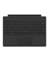 Microsoft Type Cover for Microsoft Surface Pro 4/5  Black - nr 1