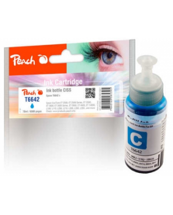 Tusz PEACH PI100-151 Canon PGI-5 / CLI-8 MultiPack | bk, pbk, c, m, y nr 1