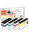 Tusz PEACH PI100-276 Canon PGI-1500XL MultiPack | bk, c, m, y - nr 3