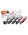 Tusz PEACH PI100-293 Canon PGI-570XL/CLI-571XL MultiPack | bk, pbk, c, m, y - nr 2