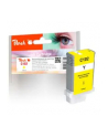 Tusz PEACH PI100-348 Canon 29952630, PFI-102 | yellow - nr 4