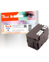 Tusz PEACH PI200-470 Epson T2711, No 27XL | black - nr 3