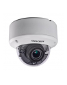 Hikvision DS-2CC52D9T-AVPIT3ZE 2.8-12mm kamera kopułowa IP - nr 1