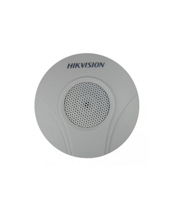 Hikvision DS-2FP2020 Mikrofon