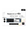 Team Group Dysk SSD MP32 128GB M.2 PCIe Gen3 x2 NVMe, 1350/400 MB/s - nr 4