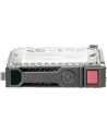 HP 300GB 12G SAS 10K 2.5in SC ENT HDD - bulk - nr 13