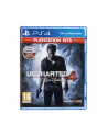 sony PS4 PlayStation HITS Uncharted 4: A Thief's End - nr 1