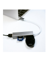 LOGILINK - Hub USB-C 3.0, 3-portowy, z czytnikiem kart - nr 15