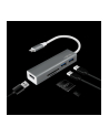 LOGILINK - Hub USB-C 3.0, 3-portowy, z czytnikiem kart - nr 21