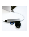 LOGILINK - Hub USB-C 3.0, 3-portowy, z czytnikiem kart - nr 3