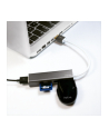 LOGILINK - Hub USB 3.0, 3-portowy, z czytnikiem kart - nr 3