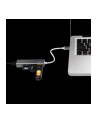 LOGILINK - Hub USB 3.0, 3-portowy, z czytnikiem kart - nr 4