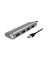 LOGILINK - Hub USB 3.0, 4-portowy, aluminiowa obudowa - nr 10