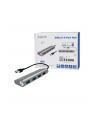LOGILINK - Hub USB 3.0, 4-portowy, aluminiowa obudowa - nr 19