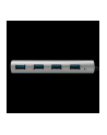 LOGILINK - Hub USB 3.0, 4-portowy, aluminiowa obudowa - nr 3