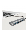 LOGILINK - Hub USB 3.0, 4-portowy, aluminiowa obudowa - nr 4