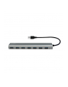 LOGILINK - Hub USB 3.0, 7-portowy, aluminiowa obudowa - nr 11