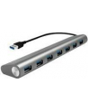 LOGILINK - Hub USB 3.0, 7-portowy, aluminiowa obudowa - nr 13
