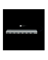LOGILINK - Hub USB 3.0, 7-portowy, aluminiowa obudowa - nr 3