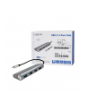 LOGILINK- Hub USB-C 3.1, 4-portowy, aluminiowa obudowa - nr 10