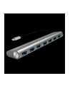 LOGILINK- Hub USB-C 3.1, 7-portowy, aluminiowa obudowa - nr 15