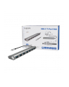 LOGILINK- Hub USB-C 3.1, 7-portowy, aluminiowa obudowa - nr 23