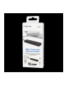 LOGILINK- Hub USB-C 3.1, 3-portowy, z czytnikiem kart, Ultra Slim, czarny - nr 20