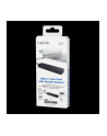 LOGILINK- Hub USB-C 3.1, 3-portowy + adapter gigabitowy, Ultra Slim, czarny - nr 21