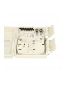 EXTRALINK ELENA 16 CORE FIBER OPTIC DISTRIBUTION BOX WHITE - nr 6