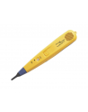 fluke networks Precyzyjny analogowy lokalizator kabli i pojedynczych par kablo. z filtrem 50 Hz - nr 2