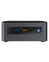 Intel BOXNUC8i5BEH2, i5-8259U, DDR4-2400, HDMI, BOX - nr 58