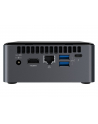 Intel BOXNUC8i5BEH2, i5-8259U, DDR4-2400, HDMI, BOX - nr 59