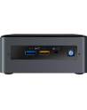 Intel BOXNUC8i5BEH2, i5-8259U, DDR4-2400, HDMI, BOX - nr 1