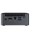 Intel BOXNUC8i5BEH2, i5-8259U, DDR4-2400, HDMI, BOX - nr 40