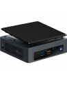 Intel BOXNUC8i5BEK2, i5-8259U, DDR4-2400, HDMI, slim BOX - nr 20