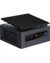 Intel BOXNUC8i7BEH2, i7-8559U, DDR4-2400, HDMI, BOX - nr 15