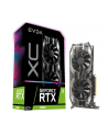 EVGA GeForce RTX 2080 XC GAMING, 8GB GDDR6, DUAL HDB FANS+RGB LED - nr 19