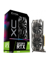 EVGA GeForce RTX 2080 XC GAMING, 8GB GDDR6, DUAL HDB FANS+RGB LED - nr 20