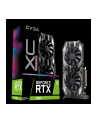 EVGA GeForce RTX 2080 XC ULTRA GAMING, 8GB GDDR6, DUAL HDB FANS+RGB LED - nr 1
