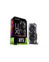 EVGA GeForce RTX 2080 XC ULTRA GAMING, 8GB GDDR6, DUAL HDB FANS+RGB LED - nr 2