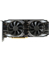 EVGA GeForce RTX 2080 XC ULTRA GAMING, 8GB GDDR6, DUAL HDB FANS+RGB LED - nr 36