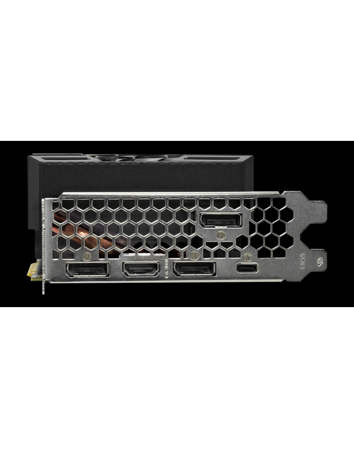 palit xpertvision PALIT GeForce RTX 2080Ti GamingPro, 11GB GDDR6, HDMI/3xDP/USB-C główny