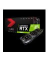 pny technologies europe PNY GeForce RTX 2080Ti XLR8 OC TRIPLE FAN, 11GB GDDR6, HDMI, 3xDP, USB-C - nr 5
