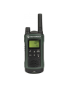 Motorola T81 Hunter Krótkofalówka, (Walkie-Talkie), 10 km, Zielona - nr 1