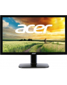 Monitor Acer 69cm (27'') ZeroFrame 4ms 100M:1 ACM 300nits VA LED DVI HDMI EURO/U - nr 21