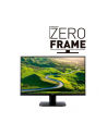 Monitor Acer 69cm (27'') ZeroFrame 4ms 100M:1 ACM 300nits VA LED DVI HDMI EURO/U - nr 27