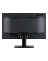 Monitor Acer 69cm (27'') ZeroFrame 4ms 100M:1 ACM 300nits VA LED DVI HDMI EURO/U - nr 39