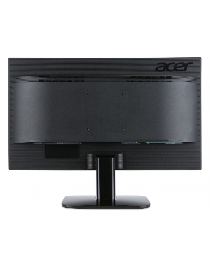 Monitor Acer 69cm (27'') ZeroFrame 4ms 100M:1 ACM 300nits VA LED DVI HDMI EURO/U główny