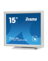 Monitor IIyama T1531SR-W5 15inch, TN touchscreen, 1024x768, D-Sub/DVI, głośniki - nr 12