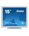Monitor IIyama T1531SR-W5 15inch, TN touchscreen, 1024x768, D-Sub/DVI, głośniki - nr 24